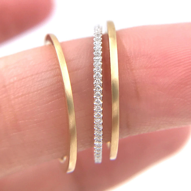 42-Slim-Chic-1mm-Satin-Gold-Band-Ring-Guard-Spacer-14K_7787