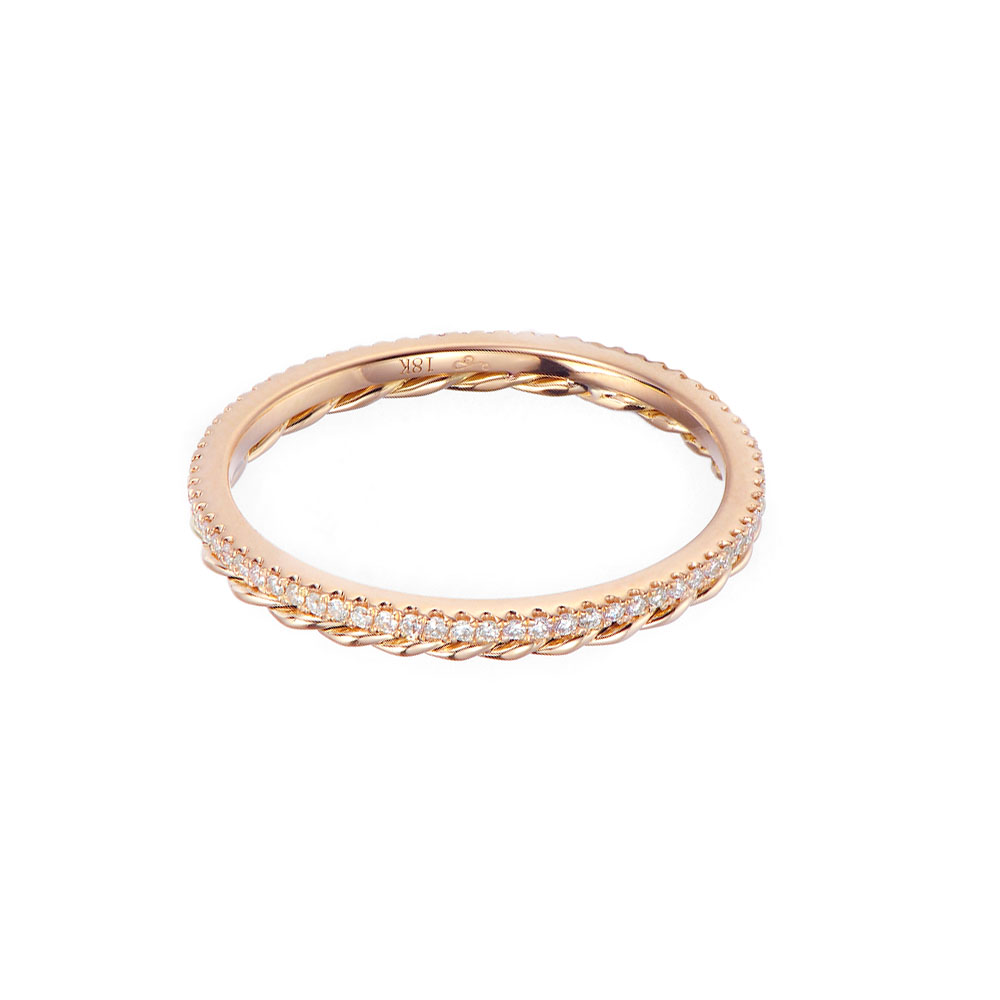 JeweLyrie-Signature-Twist-Trimmed-Micro-Pavé-Diamond-Eternity-Band-Ring-Guard-Spacer