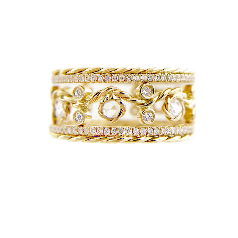 Twist-vine-Open-Lacey-Rose-Cut-Pave-diamond-Eternity-Ring-Stacking-14k-18k-Jewelyrie_3403