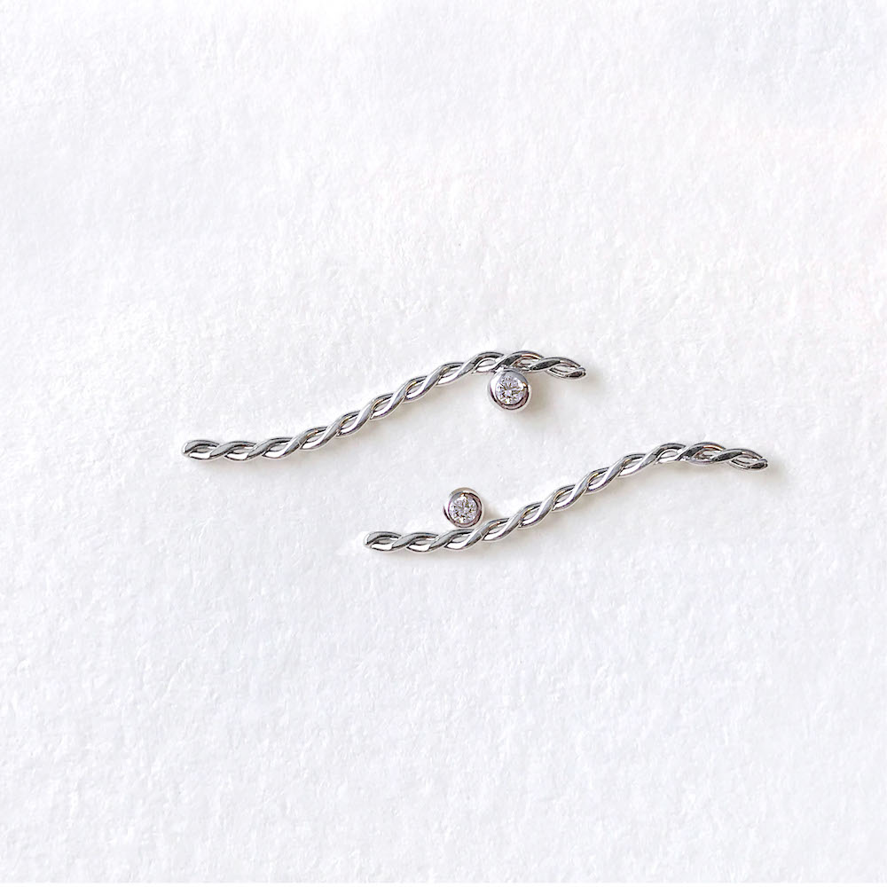 2404D-diamond-accent-infinity-twist-wave-climber-earrings-jewelyrie-14k-white-gold