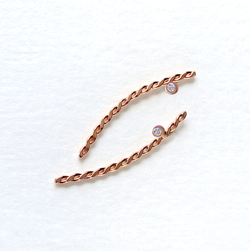 diamond-accent-infinity-twist-arch-climber-earring-14k-rose-gold-jewelyrie_2353