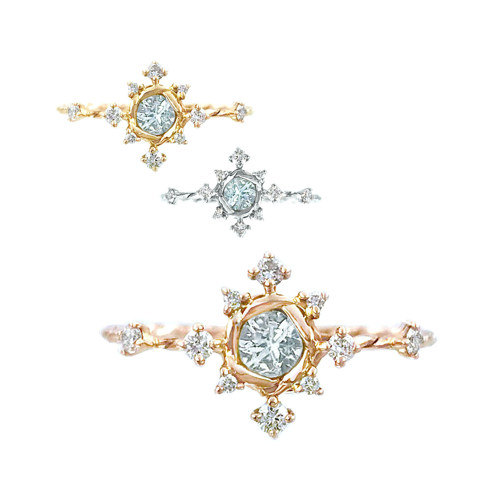 Aquamarine-Diamond-Ring-Alternative-Bridal-JeweLyrie_4787G