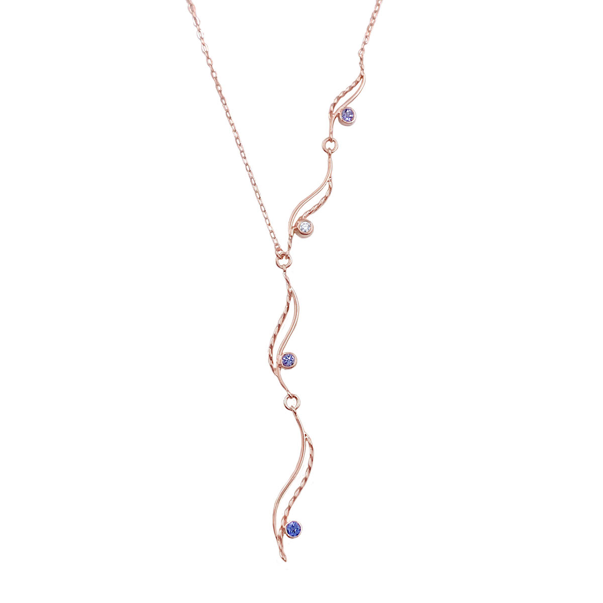 gemstone-diamond-accent-wave-journey-asymmetrical-y-necklace_3856W